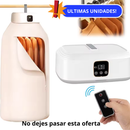 ✨ Secadora Eléctrica Compacta para Ropa - Ropa Seca en Horas