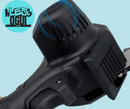 🔥Motosierra Recargable Eléctrica 7”