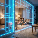 Riddex® Plus - Repelente Eléctrico-Elimina plagas sin veneno ni químicos.