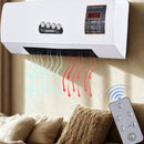 Aire Acondicionado SplitMax: Eficiencia Energética y Comodidad Garantizada