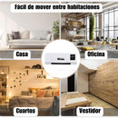 Aire Acondicionado SplitMax: Eficiencia Energética y Comodidad Garantizada